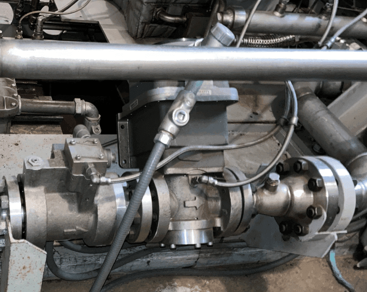 Repair and Parts Quote