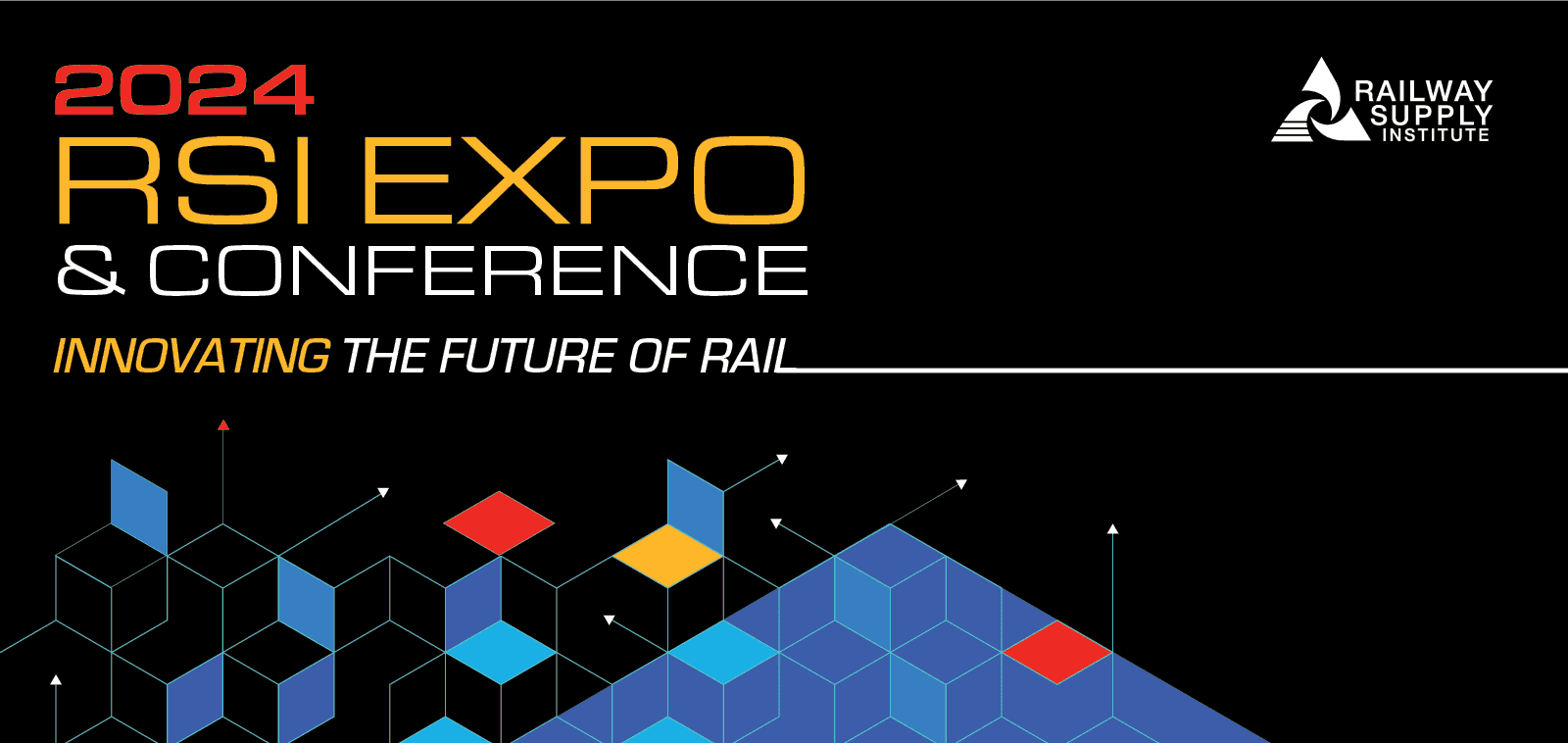 The RSI Expo & Conference runs from October 9-11 at Hyatt Regency Chicago's Riverside Ballroom.
