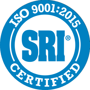 An image of a Peaker certification logo from https://www.sriregistrar.com/.