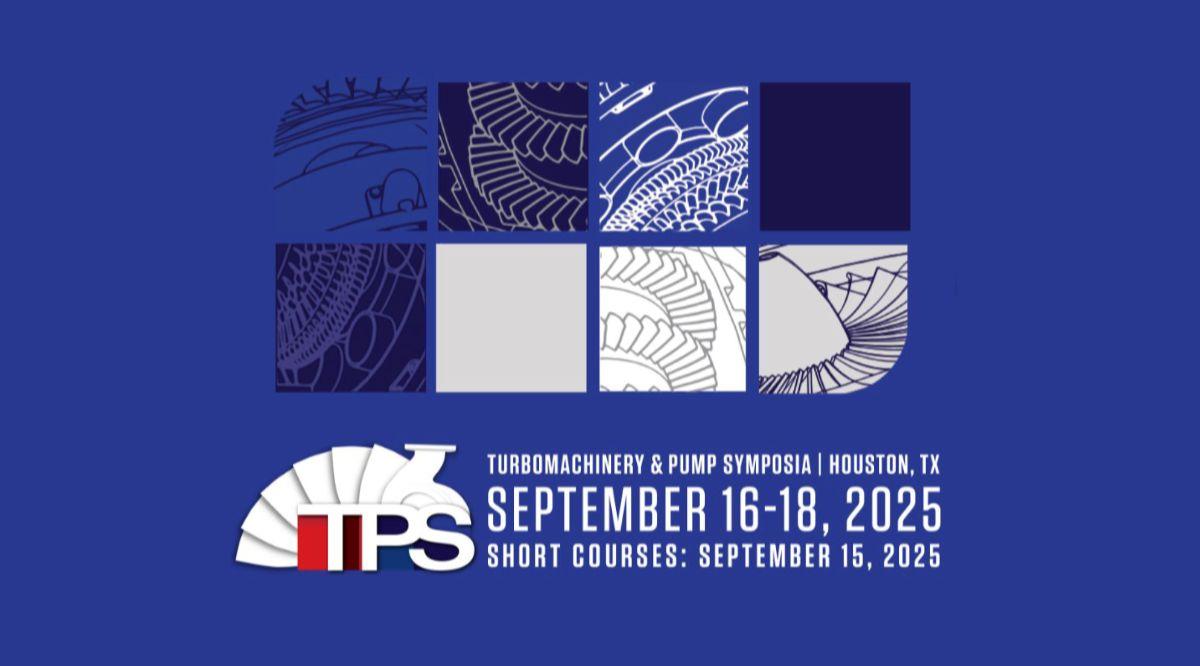 The Turbomachinery & Pump Symposia is organized by the Turbomachinery Laboratory, a part of the Texas A&M University System.