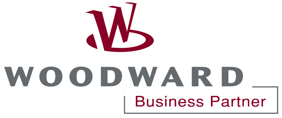 Woodward Business Partner