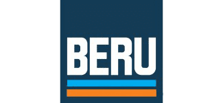 Beru logo