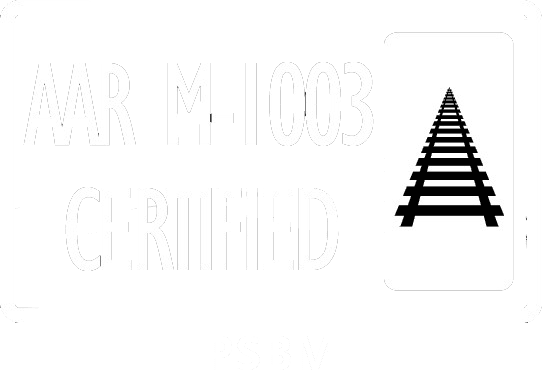 AAR M-1003 Certified